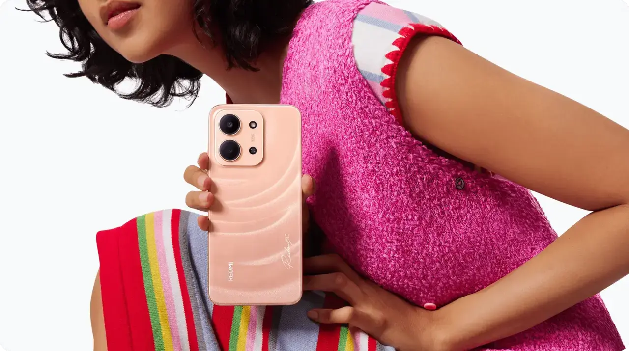 Tres móviles Xiaomi perfectos como regalo de Navidad en Ourense