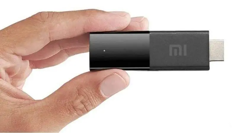 Xiaomi Mi TV Stick en Ourense: o cómo convertir tu televisión en una Smart TV