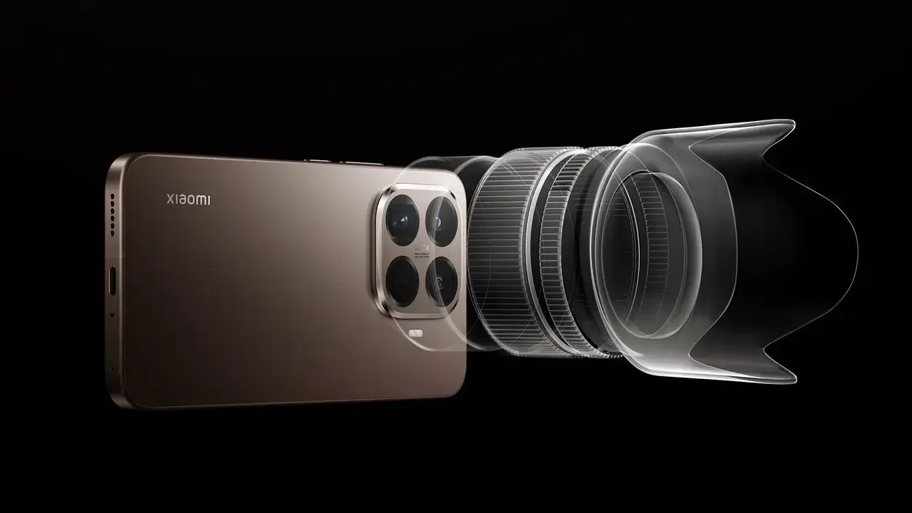 Móviles Xiaomi con una cámara de fotos increíble