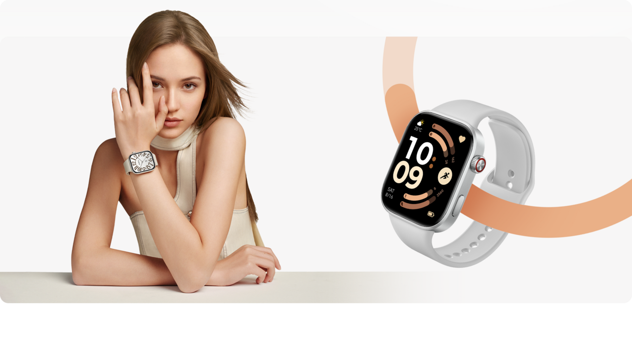 Smartband o smartwatch: ¿cuál elegir en cada caso?