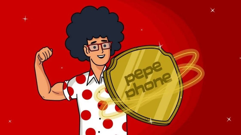 Logo PepePhone