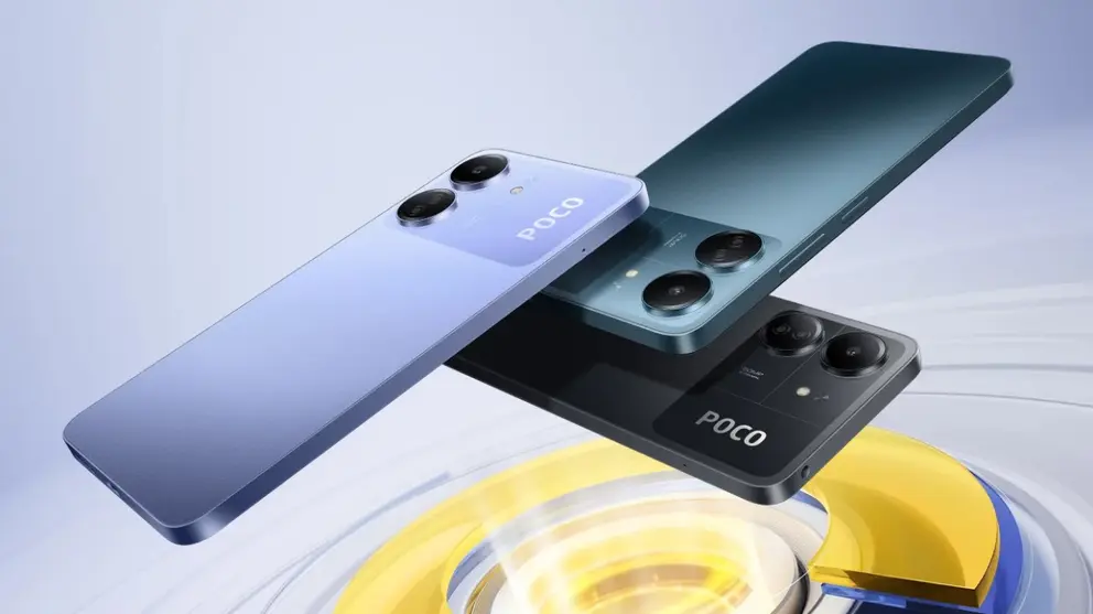 Xiaomi POCO C65