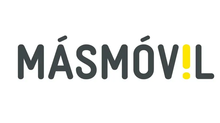 Logo de MasMovil