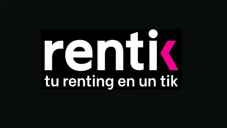 Logo rentik