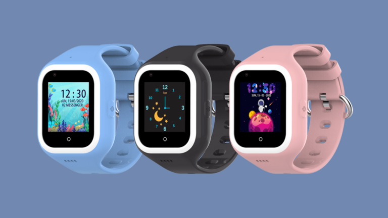 Relojes con SIM para niños en Ourense