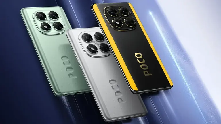 Xiaomi POCO X7