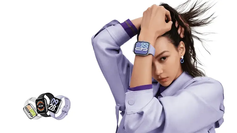 Xiaomi Redmi Watch 5