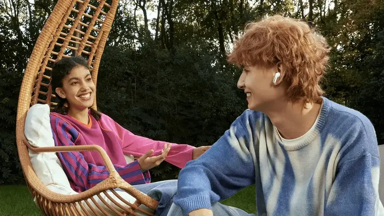 Xiaomi Redmi Buds 5 en Ourense: auriculares con cancelación de ruido al mejor precio