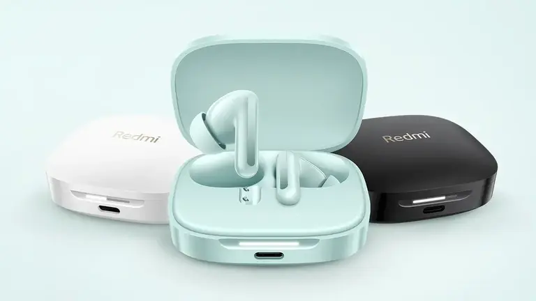 Xiaomi Redmi Buds 6