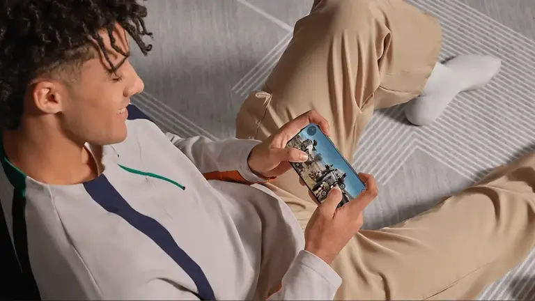 Móviles gama media en Ourense 2025