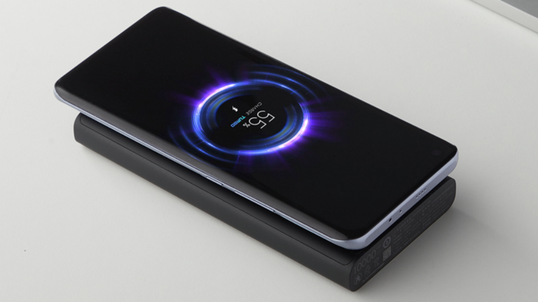 Batería externa móvil