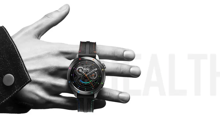 Los smartwatch y smartband Xiaomi perfectos para regalar en la Navidad 2025-2026