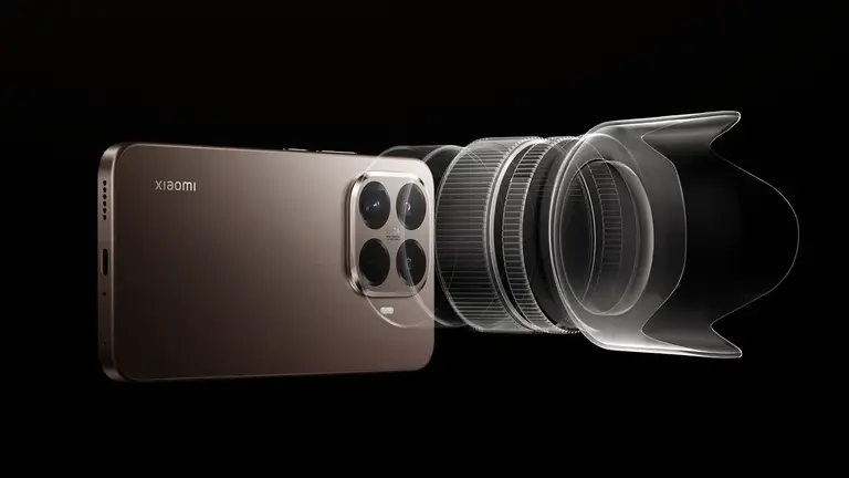 Xiaomi 15T Pro