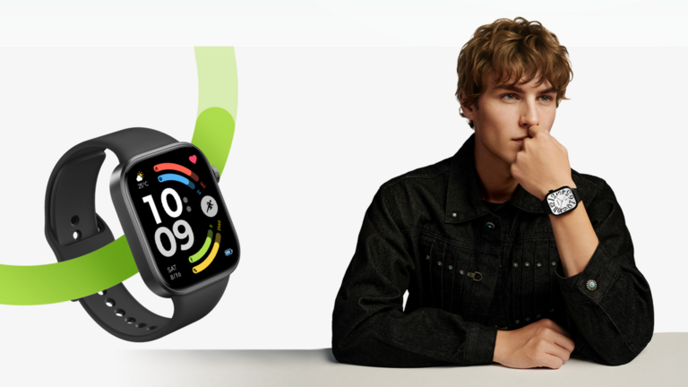 Redmi Watch 6