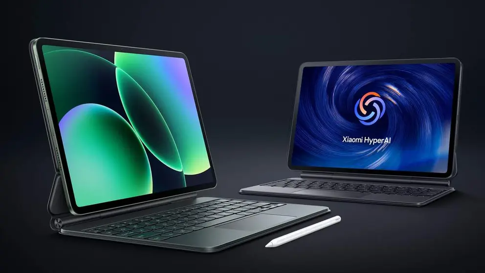 Nueva Xiaomi Pad 8 Pro en Ourense