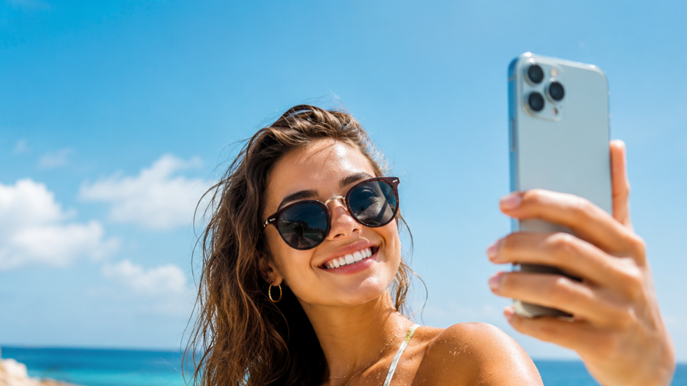 Moviles para verano