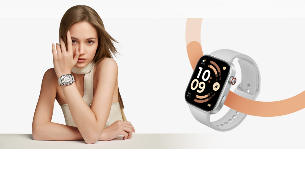 Xiaomi Redmi Watch 6