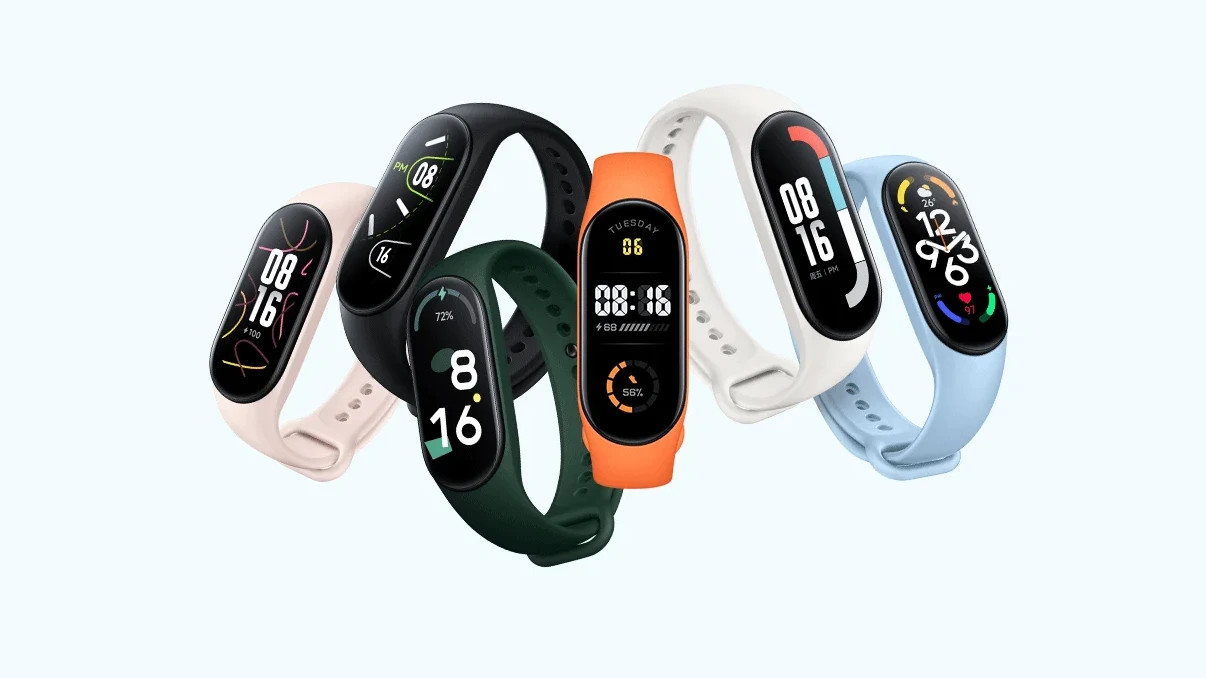 Xiaomi Smart Band 8: la nueva pulsera de actividad de Xiaomi en Ourense