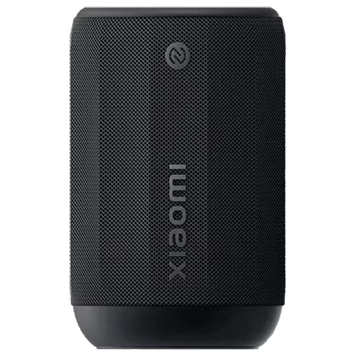 Altavoz con Bluetooth Xiaomi