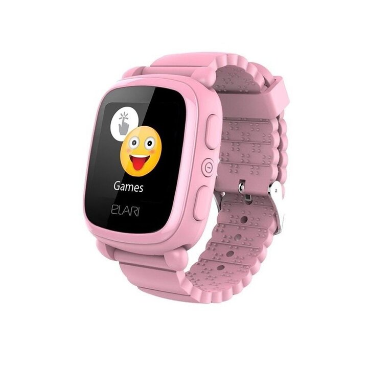 Smartwatch GPS KidPhone 2 Elari