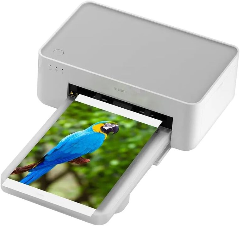 Xiaomi Instant Photo Printer 1S Set