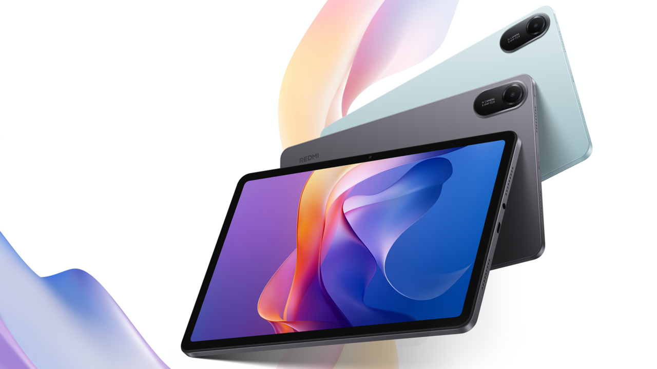 Tablet Xiaomi Redmi Pad 2