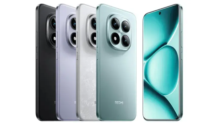 Redmi Note 14
