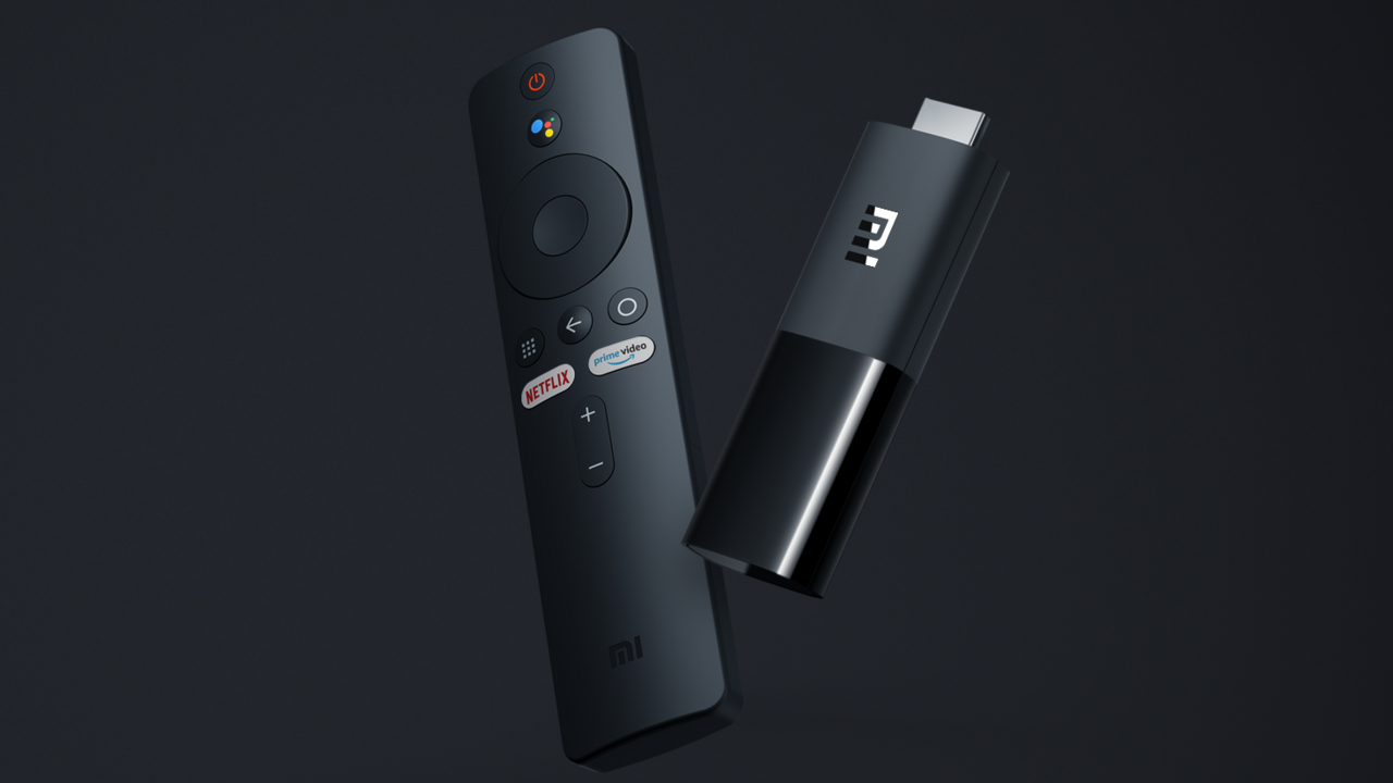 Xiaomi Mi TV Stick