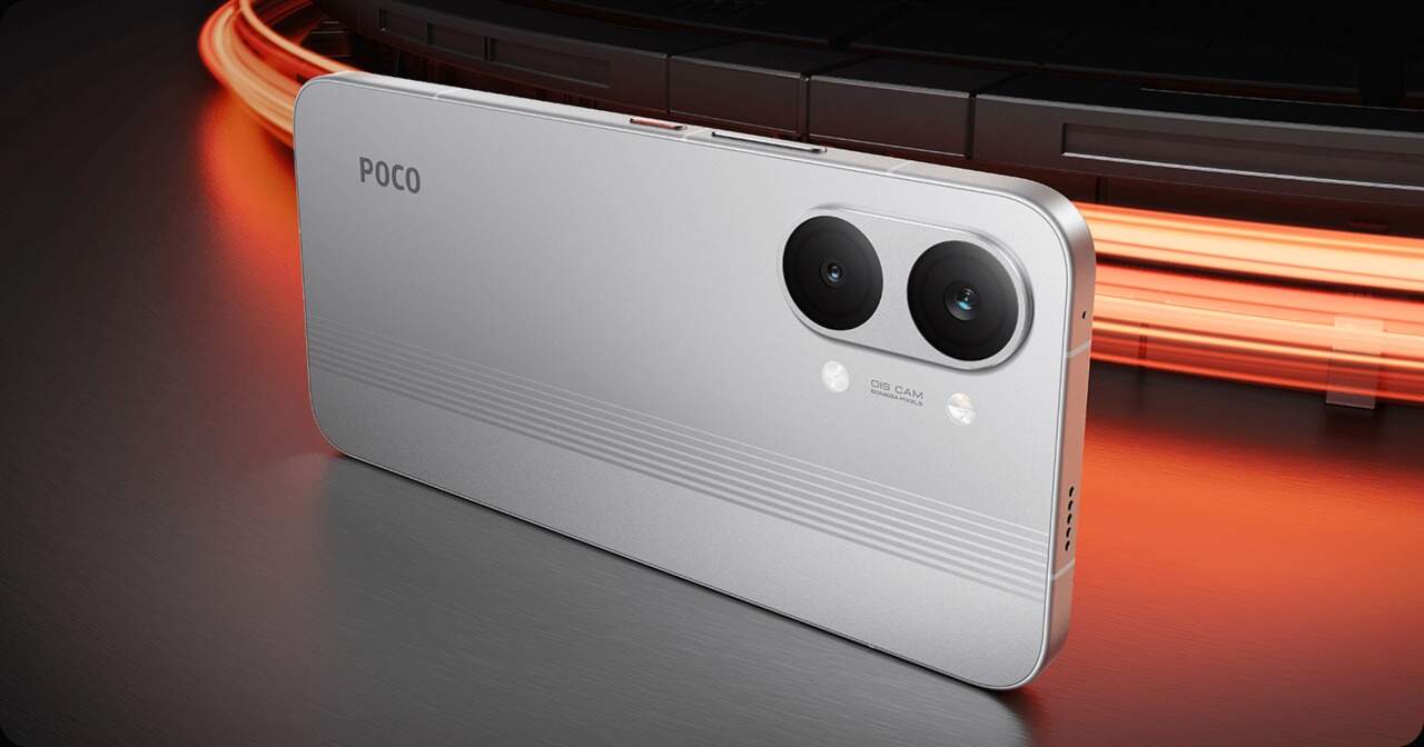 POCO X8 Pro