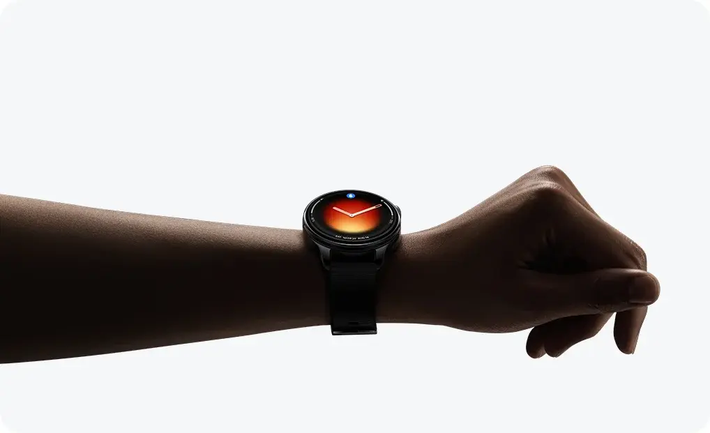 Xiaomi Watch 5