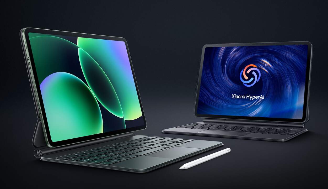 Nueva Xiaomi Pad 8 Pro en Ourense