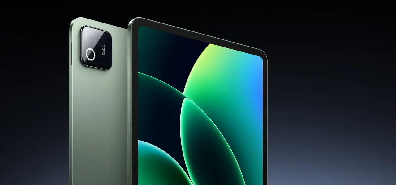 Nueva Xiaomi Pad 8 Pro en Ourense