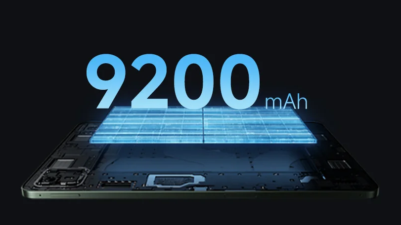 Nueva Xiaomi Pad 8 Pro en Ourense