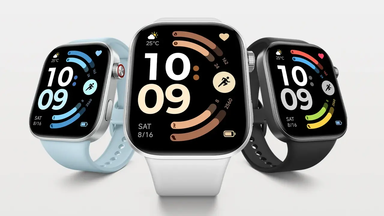 Redmi Watch 6