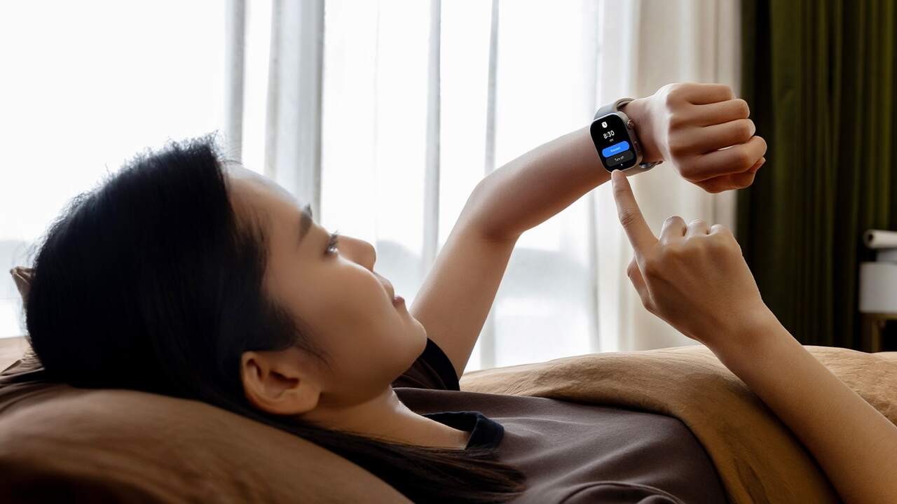 Redmi Watch 3