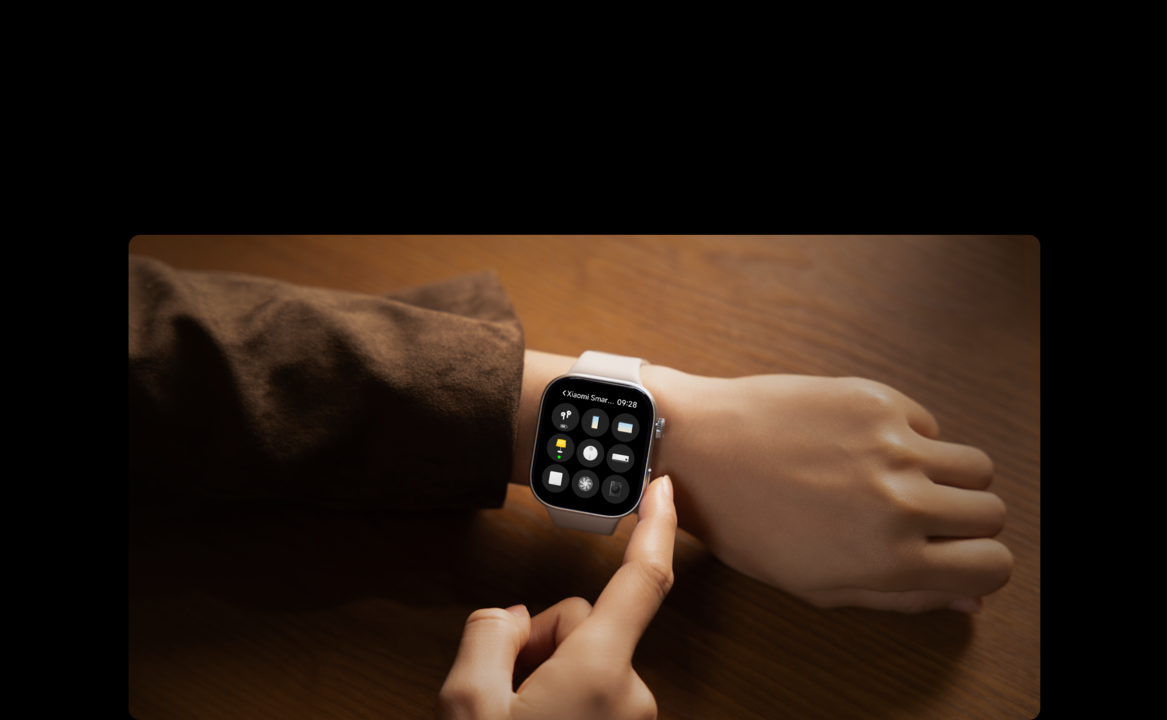 Redmi Watch 6