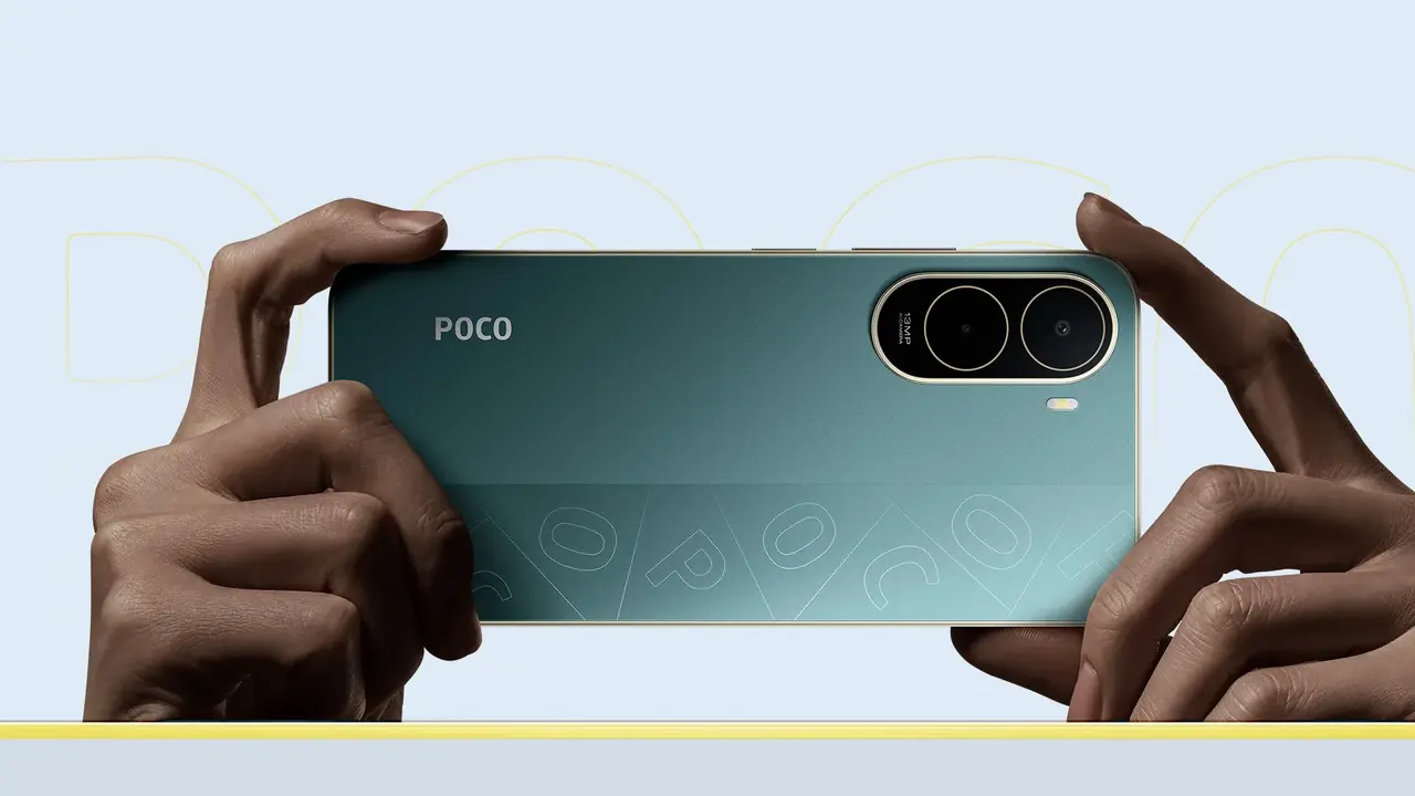 Xiaomi POCO C81 Pro_1