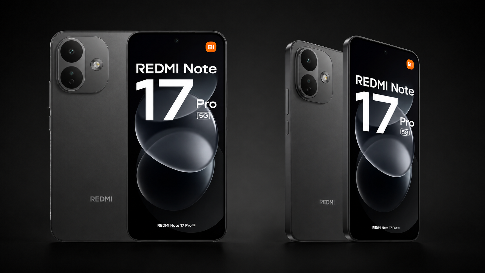 Remi Note 17 Pro